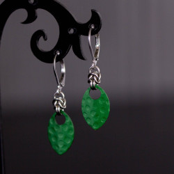 Mini Simply Wynaeir - náušnice