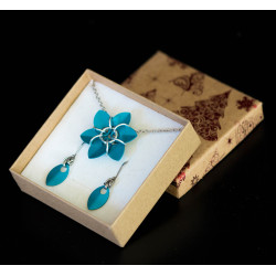 Květinová souprava Wymaeir