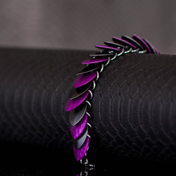 Šupináč Wynaeir - náramek