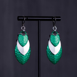 Krovky Wynaeir - náušnice