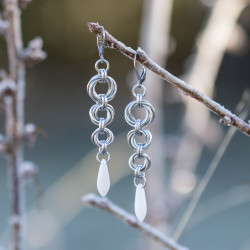 Rampouchy - náušnice