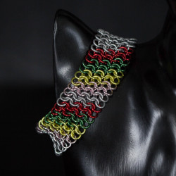 Ochránce (4) - náramek