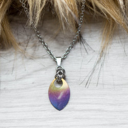 Simply (Chirurgická ocel) -...