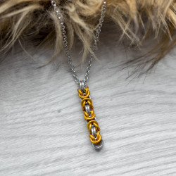 Miss perfect - přívěsek