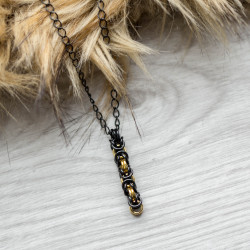 Miss perfect - přívěsek na...