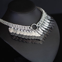 Argetlam - náhrdelník