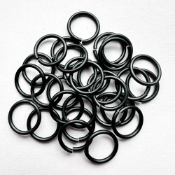 10/1,6 10ks Šedé matné