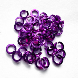 4/1,2 50ks Fuchsiové - hranaté