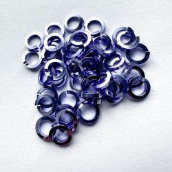 4/1,2 50ks Světle fialové -...