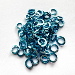 4/1,2 50ks Světle modré -...