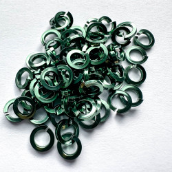 4/1,2 50ks Zelené - hranaté