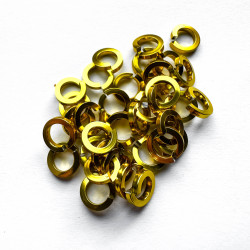 4/1,2 50ks Žluté - hranaté