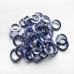 6,6/1,6 50ks Světle fialové...