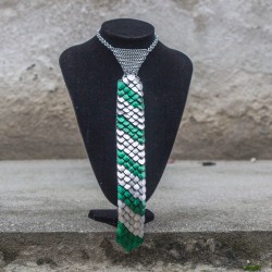 Šupinová kravata