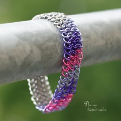 Můj jarní ochránce - náramek