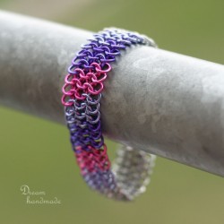 Můj jarní ochránce - náramek