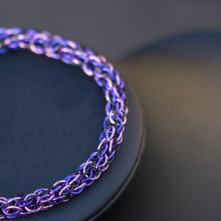 Spletenec žíhaný VICE BAREV