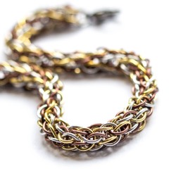 Náramek Spletenec Náramek Spletenec