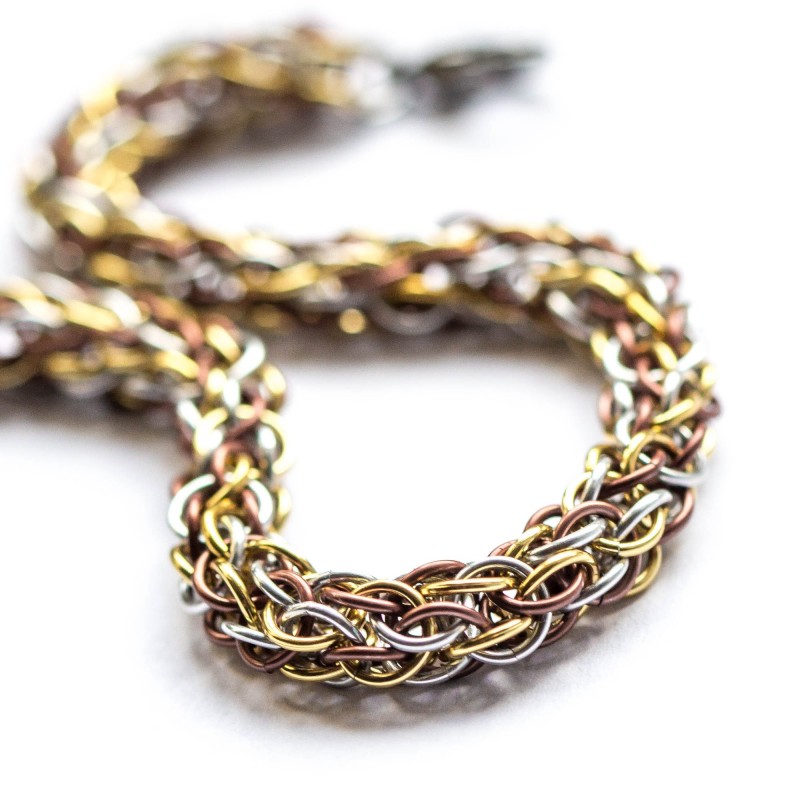 Náramek Spletenec Náramek Spletenec