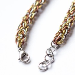 Náramek Spletenec Náramek Spletenec