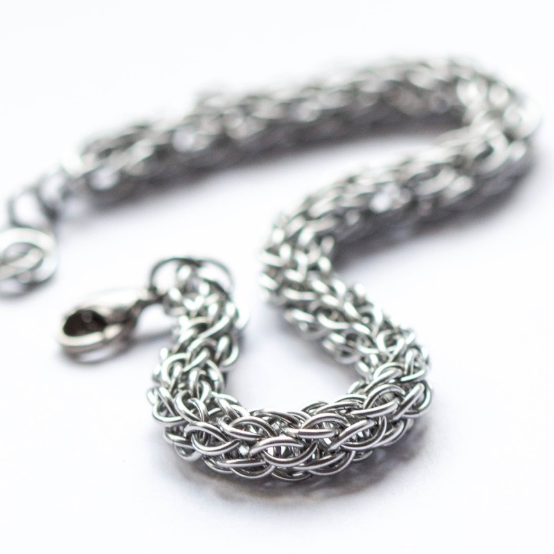 Náramek Spletenec Náramek Spletenec