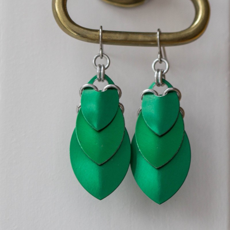 Krovky jednobarevné