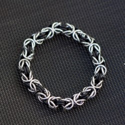 Pružná Byzance - pánská