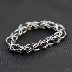 Pružná Byzance - pánská