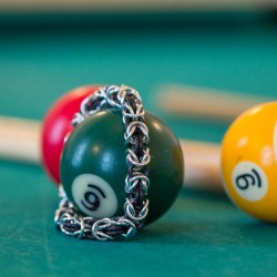 Pružná Byzance - pánská