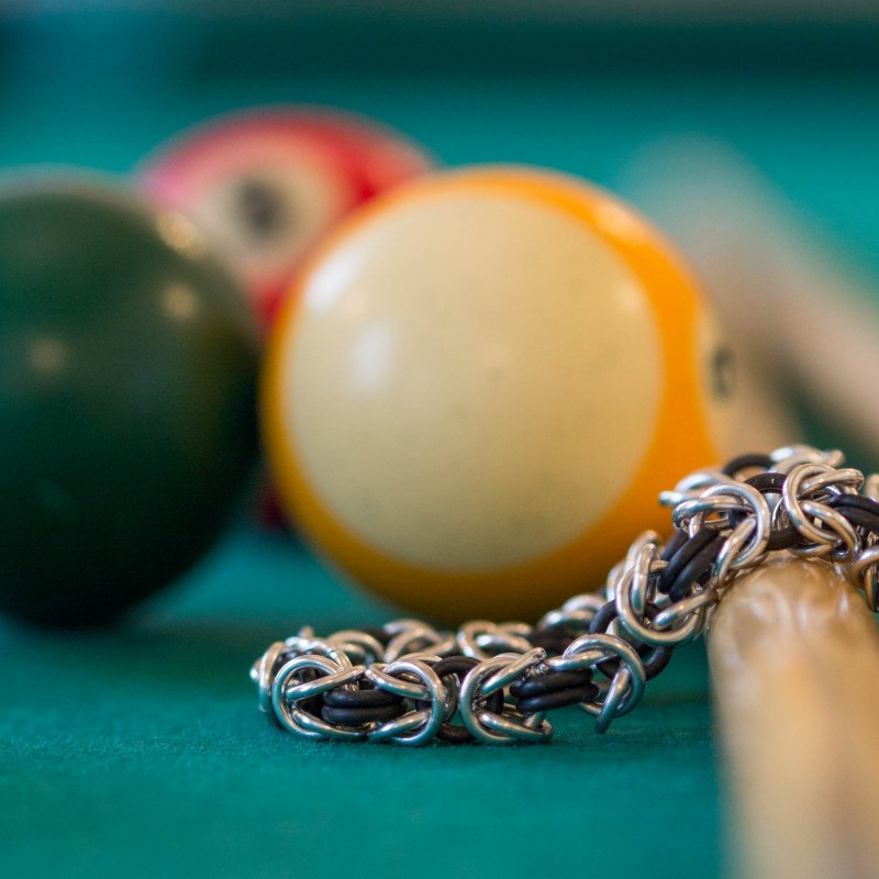 Pružná Byzance - pánská