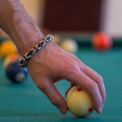 Pružná Byzance - pánská