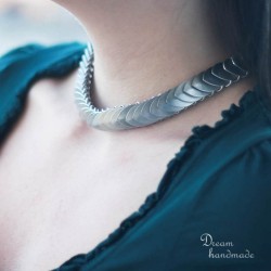 Exclusive - náhrdelník