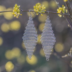 Kosočtverce jednobarevné...