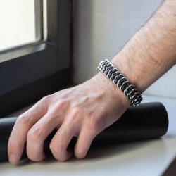 Pružný Evropan III - pánský